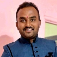 Bhushan Kanthale [ Msc - Agri, Rahuri ]