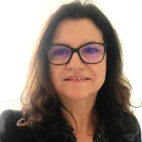 Nathalie Cronier