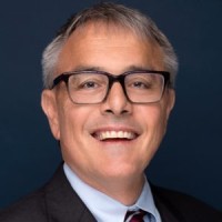 Mark D. Constantine, Ph.D.
