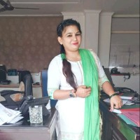 Anju Jaiswal