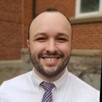 Joshua Ragon
