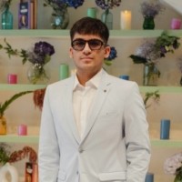 Rishi Bihani