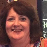 Yvonne McBryde