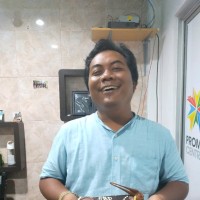 Bagus Pamungkas Budiman