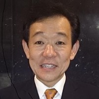 Masaaki Naito