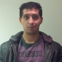 José Roberto Bustamante Ramos