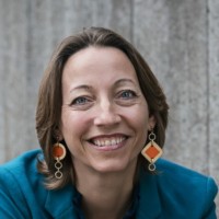 Gitte Xenia Rymark - Mellem ung og leder - (ud)dannelse og job