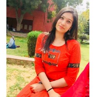 Shruti Sharma