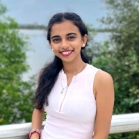 Shravani Chavan