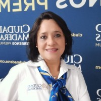 Margarita Cortes Ordaz