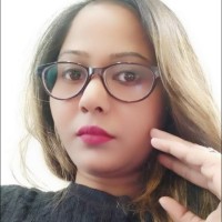 Preeti nigam