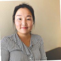 Susan (Sung Eun) Park