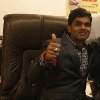 Vijay Tiwari