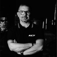 Stephane Garcia