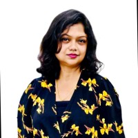 Sucheta Mukherjee