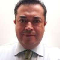 Jesús Horacio Otero Morgado