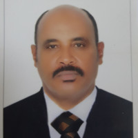 Omar Shaikh Ba Alawi