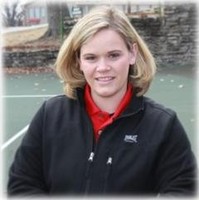 Nikki Crosser