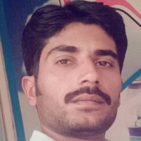 Mirza Mubashar Hussain