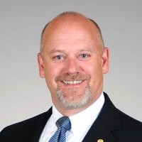Tim Custer, Cfp®, Ricp®
