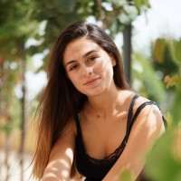 Cristina Lázaro Sánchez