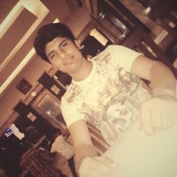 Bhujang Pawar
