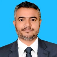Muthanna Mahdi Alhaj
