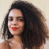Manoela Matos