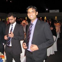 Rahul M