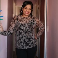 Olivia Hendricks