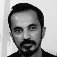 Bikash Shrestha