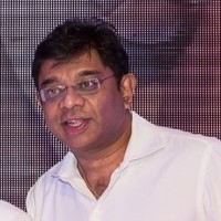 Ravi Chandran