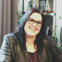 Kathy Mavretic