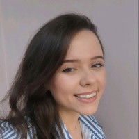 Jady Cristina Silva