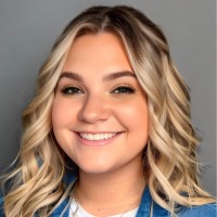 Kaylee Detweiler, M.S., BCBA