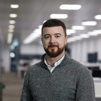 Gavin Logue