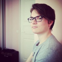 Kalle Eskolin