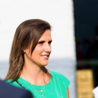Melanie Dierckx