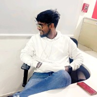 Raghu M