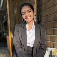 Jahnavi Nandwani