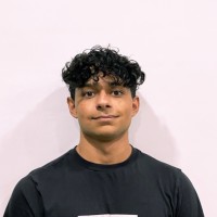 Zubin Singh