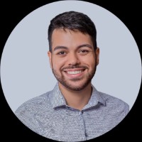 Daniel Santos da Silva