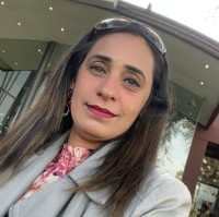 Gurpreet Kaur Bakshi