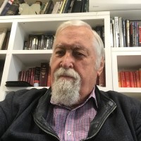 Graeme Blaiklock