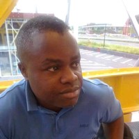 Larry Ogbewe