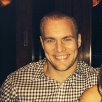 Stephen Smith, Pa-C