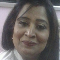 Dr. Arunima singhall