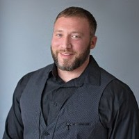 Joshua Sudbeck