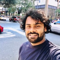 Samuvel Sukumaran