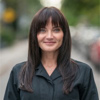 Catherine Flanagan-Gillespie